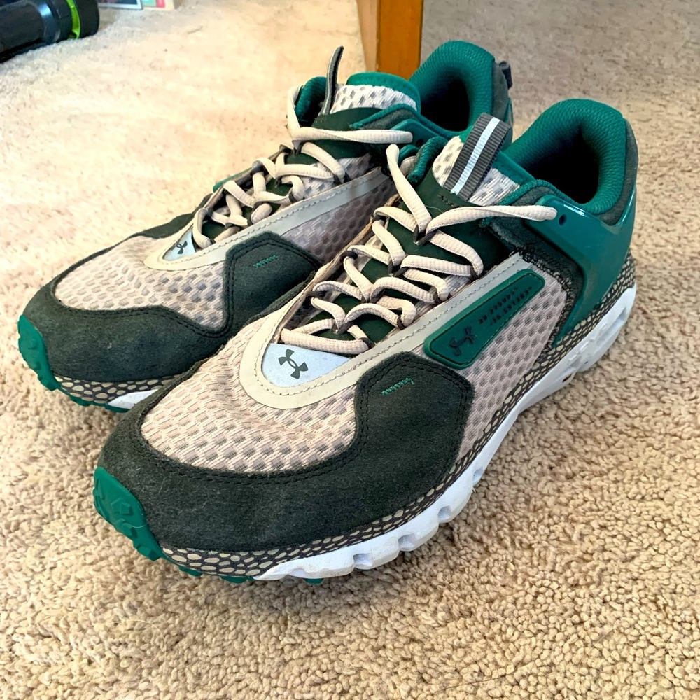 Under Armour Summit